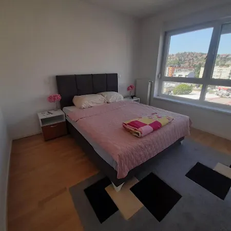 Lägenhet Apartman Kula Otoka Sarajevo