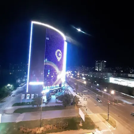 Apartman Kula Otoka * Sarajevo
