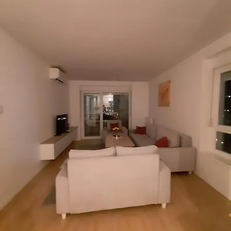 Lägenhet Apartman Kula Otoka Sarajevo