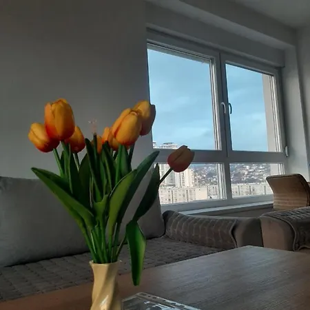 Apartman Kula Otoka Sarajevo