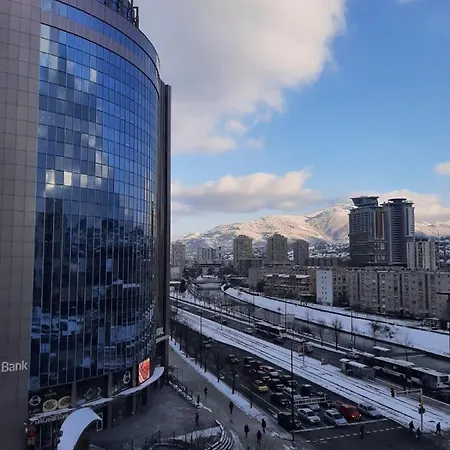 Apartman Kula Otoka Sarajevo