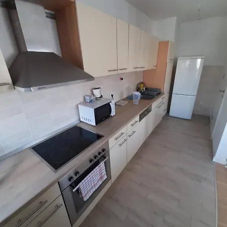 Lägenhet Apartman Kula Otoka Sarajevo