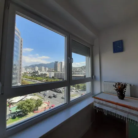 Lägenhet Apartman Kula Otoka